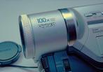 Sony Handycam DCR-TRV320E Hi8 Digitale videocamera