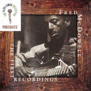 cd - Fred McDowell - The First Recordings, Cd's en Dvd's, Cd's | Overige Cd's, Zo goed als nieuw, Verzenden