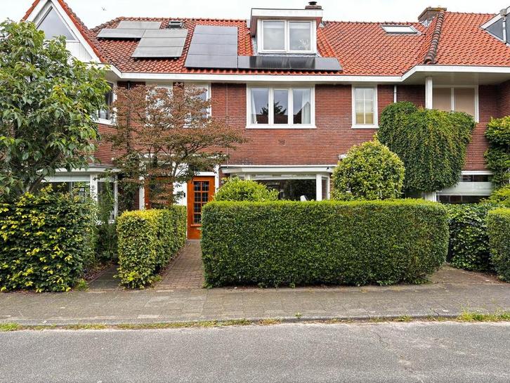 Te huur: Huis Van Lynden van Sandenburglaan in Utrecht, Huizen en Kamers, Huizen te huur, Utrecht