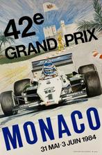 Monaco - Grand Prix de Monaco 1984, Nieuw
