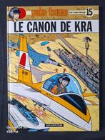 Yoko Tsuno T15 - Le Canon de Kra + dédicace - C - 1 Albums -, Boeken, Stripboeken, Nieuw