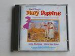 Walt Disneys Mary Poppins / Julie Andrews (soundtrack), Cd's en Dvd's, Cd's | Filmmuziek en Soundtracks, Verzenden, Nieuw in verpakking