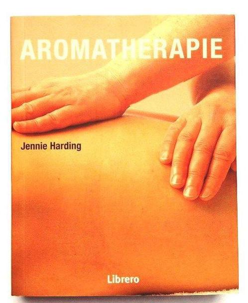 Aromatherapie 9789057642692, Boeken, Schoolboeken, Zo goed als nieuw, Verzenden