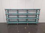 Koelcel / Vriescel stelling 240 x 40 x 120 cm, Nieuw in verpakking, Koelen en Vriezen