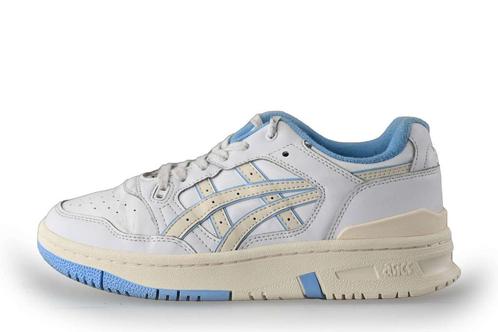 Asics Sneakers in maat 37 Wit | 10% extra korting, Kleding | Dames, Schoenen, Wit, Zo goed als nieuw, Sneakers of Gympen, Verzenden