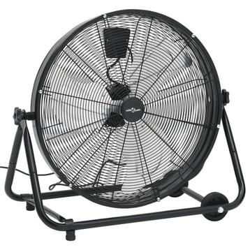 Industriele Ventilator 60cm - Tweedekansje - Direct Koelen! beschikbaar voor biedingen