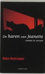 De Haren Van Jeanette 9789067281683 Guus Houtzager, Verzenden, Gelezen, Guus Houtzager