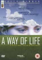 A Way of Life DVD (2005) Stephanie James, Asante (DIR) cert, Zo goed als nieuw, Verzenden