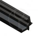 Scharnier lang kunststof - ALLEEN AFHALEN - 2500 x 24 mm, Caravans en Kamperen, Ophalen of Verzenden, Nieuw