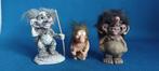 Nyform - Figuur - Nyform - Trolle / Familiensammlung - auf