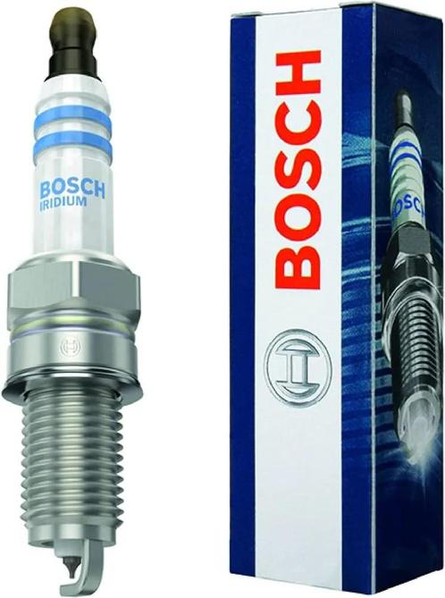 Bougie Bosch 0242140514 Fiat Lancia Mazda Suzuki CHEVROLE..., Auto-onderdelen, Motor en Toebehoren, Nieuw, Ophalen of Verzenden