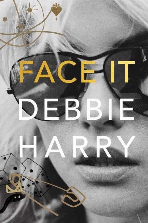 9780060749583 Untitled Debbie Harry Autobiography, Boeken, Biografieën, Nieuw, Verzenden