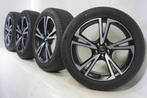 Audi Q5 SQ5 80A 20 inch velgen Pirelli Zomerbanden Origineel, Auto-onderdelen, Banden en Velgen, Gebruikt, Velg(en), Ophalen of Verzenden
