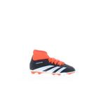 -44% Adidas  Adidas predator club s fxg j -  maat 38, Verzenden, Nieuw, Sportschoenen