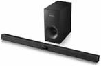 Samsung HW-F350 - 2.1 kanaals Soundbar met externe subwoofer, Ophalen, Met externe subwoofer, Zo goed als nieuw