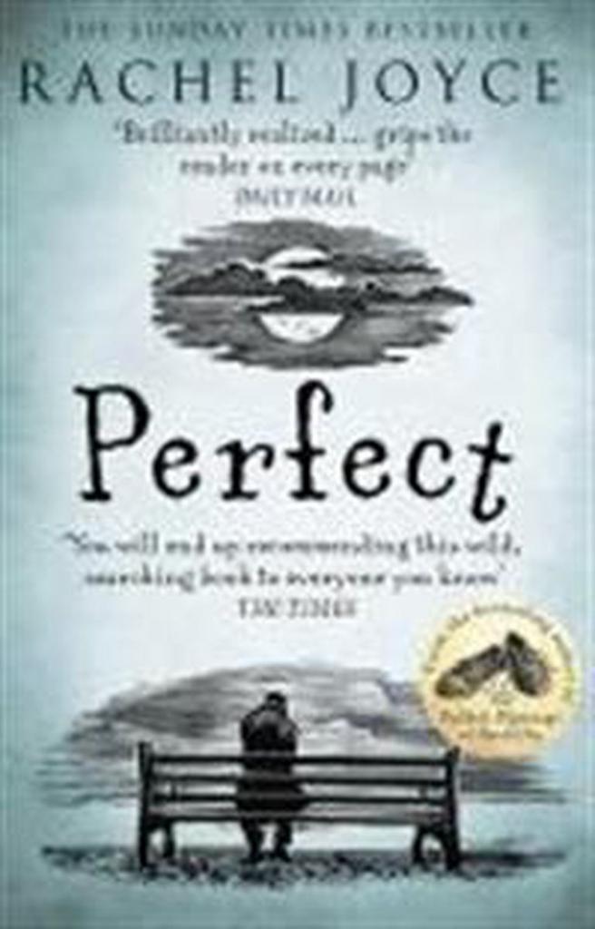 Perfect 9780552779708 Rachel Joyce, Boeken, Taal | Engels, Gelezen, Verzenden