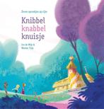 Knibbel knabbel knuisje 9789025765651 Ivo de Wijs, Boeken, Verzenden, Gelezen, Ivo de Wijs