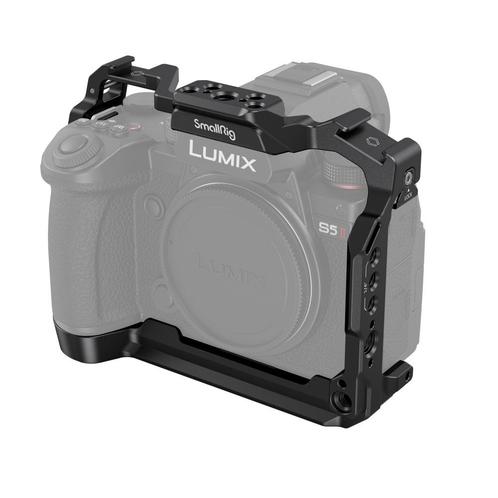 SmallRig 4022 Cage For Panasonic LUMIX S5 II / S5 IIx, Audio, Tv en Foto, Videocamera's Digitaal, Overige typen, Nieuw, Overige merken