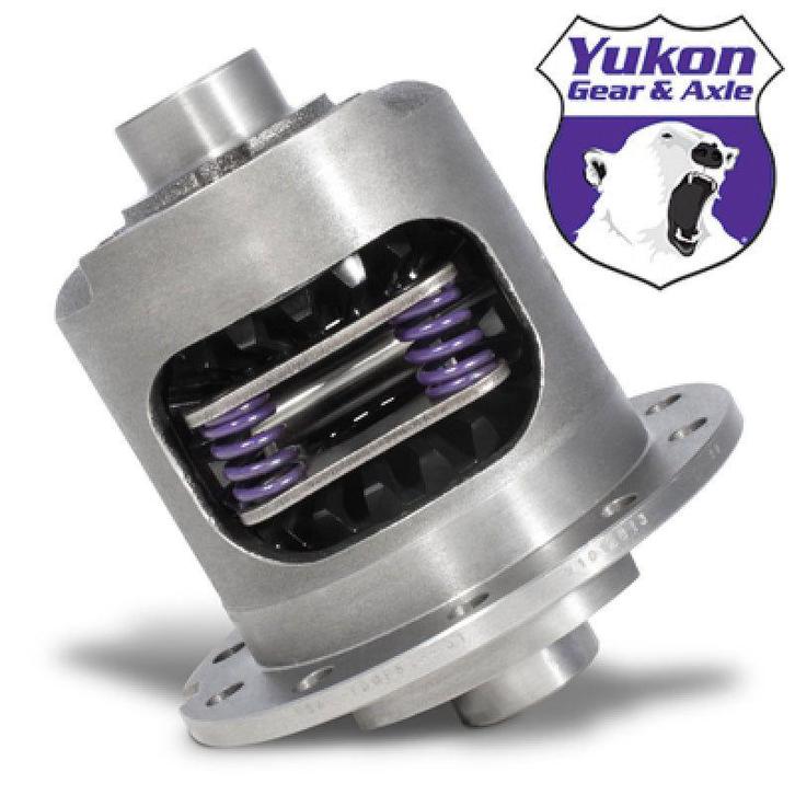 Yukon Gear Dura Grip Positraction For Ford 8.8in w/31 Spline, Auto-onderdelen, Remmen en Aandrijving, Ophalen of Verzenden
