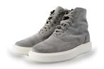 Hugo Boss Hoge sneakers in maat 41 Grijs | 10% extra korting, Overige kleuren, Verzenden, Hugo Boss, Sneakers of Gympen