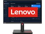 Lenovo - Full HD  Monitor - 21.5 inch, IPS, Verzenden, In hoogte verstelbaar, Nieuw