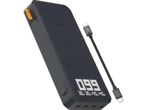 Veiling - Xtorm Titan Ultra Powerbank met Snelladen 27.000 m, Telecommunicatie, Powerbanks