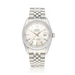 Rolex Datejust 36 16030 uit 1989, Sieraden, Tassen en Uiterlijk, Horloges | Antiek, Verzenden, Polshorloge
