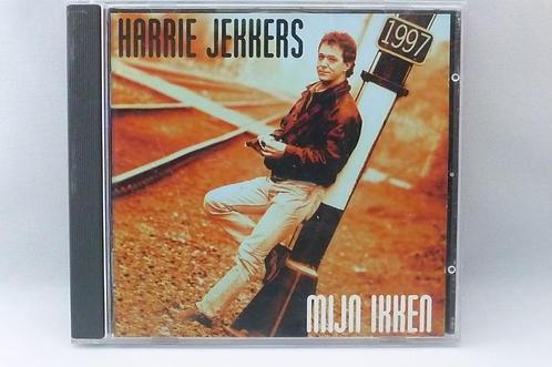 Harrie Jekkers - Mijn Ikken, Cd's en Dvd's, Cd's | Humor en Cabaret, Verzenden