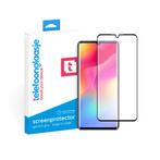 Screenprotector voor Xiaomi Mi Note 10 Lite Edge to Edge, Nieuw, Bescherming