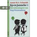 Jip en Janneke / 1 / Jeugdsalamander 9789021432564, Boeken, Verzenden, Gelezen, Annie M.G. Schmidt