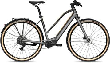 Flyer Upstreet SL 3.10 18 Kilo Bosch slechts 1 beschikbaar beschikbaar voor biedingen