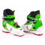 30 31 32 33 34 kinder skischoenen DALBELLO CX 2, 2025, white, Overige merken, Gebruikt, Verzenden, Schoenen