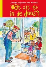 Wat zit er in de doos? / Ron en Roos 9789462780484, Verzenden, Gelezen, Geesje Vogelaar-van Mourik