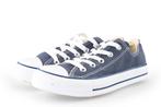 Converse Sneakers in maat 36,5 Blauw | 10% extra korting, Kinderen en Baby's, Kinderkleding | Schoenen en Sokken, Converse, Verzenden