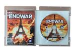 Tom Clancys Endwar (Asian English Version) (PS3), Verzenden, Nieuw