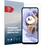 Rosso 9H Tempered Glass Screen Protector Geschikt voor, Ophalen of Verzenden, Zo goed als nieuw