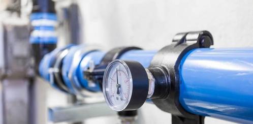 Javac - ALU-Persluchtleidingsysteem - Perslucht, Zakelijke goederen, Machines en Bouw | Pompen en Compressoren, Ophalen