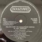 Dave Challinor With Tony Leyton Orchestra & Chorus - Million, Cd's en Dvd's, Vinyl | Pop, Ophalen of Verzenden, Nieuw in verpakking