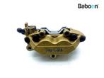 Remklauw Links Voor Honda CBR 900 RR Fireblade 2000-2001, Motoren, Verzenden, Gebruikt