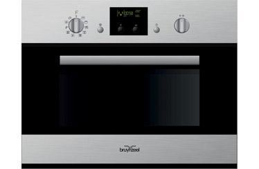 Bruynzeel combi-magnetron - CS 4501A, Witgoed en Apparatuur, Ovens, Verzenden