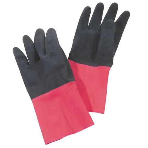 Rubi handschoen latex 20907, Doe-het-zelf en Verbouw, Tegels, Ophalen of Verzenden