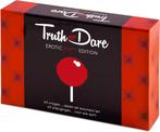 Truth or Dare - Erotic Party Edition | Tease & Please -, Hobby en Vrije tijd, Verzenden, Nieuw