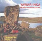 cd - Yawar Inka - Musik Aus Den Anden, Verzenden, Zo goed als nieuw