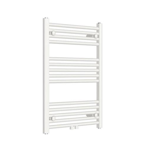 Radiator BWS Saniro 60x80cm Middenaansluiting Wit, Doe-het-zelf en Verbouw, Sanitair, Overige typen, Nieuw, Ophalen of Verzenden