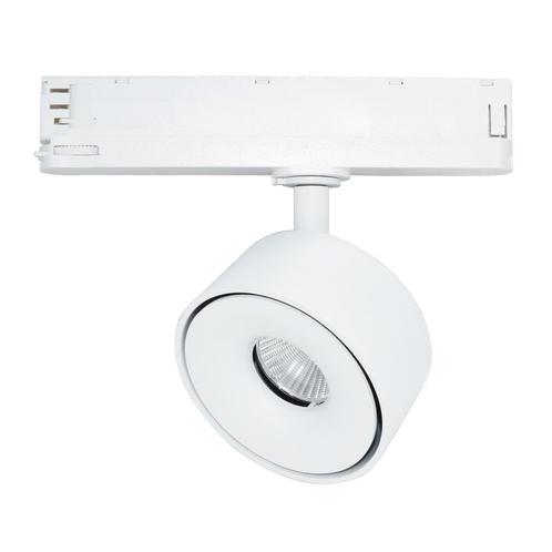 *TIP* LED Railverlichting Ultimo Wit, Zakelijke goederen, Kantoor en Winkelinrichting | Winkel en Inventaris, Ophalen of Verzenden