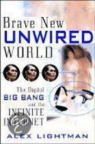 Brave New Unwired World 9780471441106, Boeken, Wetenschap, Zo goed als nieuw, Verzenden