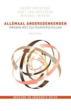 Allemaal andersdenkenden 9789047009696 Michael Minkov, Boeken, Verzenden, Gelezen, Michael Minkov