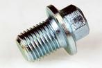Olie aftap plug SAAB, Ophalen of Verzenden, Nieuw
