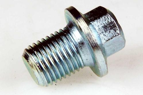 Olie aftap plug SAAB, Auto-onderdelen, Motor en Toebehoren, Ophalen of Verzenden