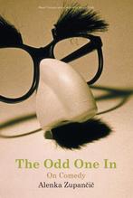 The Odd One In 9780262740319 Alenka Zupancic, Verzenden, Gelezen, Alenka Zupancic